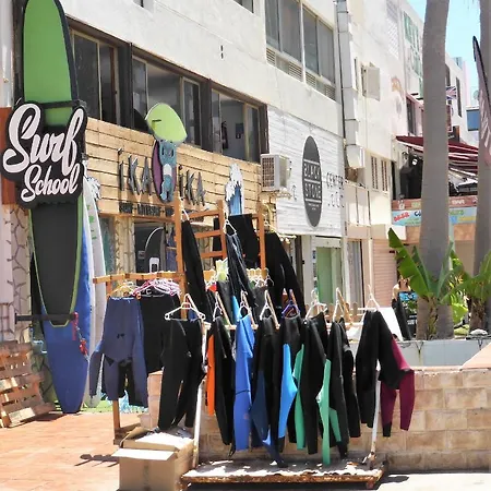 Lejlighed Parque Santiago 1 Bernal