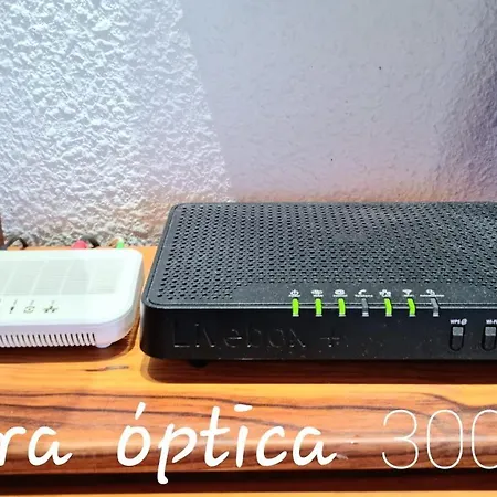 Parque Santiago 1 Bernal