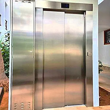 Parque Santiago 1 Bernal *