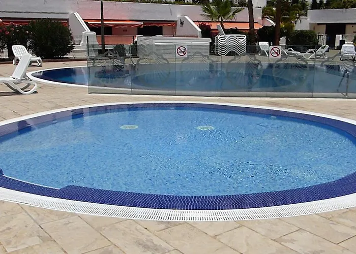 Parque Santiago 1 Bernal דירה