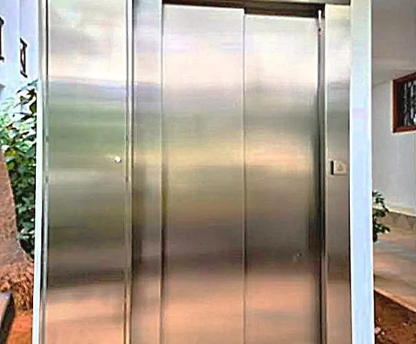 Parque Santiago 1 Bernal *