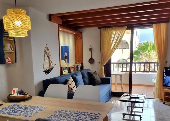 Parque Santiago 1 Bernal דירה *