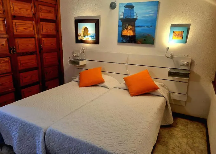 דירה Parque Santiago 1 Bernal *