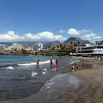Parque Santiago 1 Bernal Arona (Tenerife)
