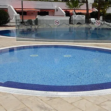 Parque Santiago 1 Bernal דירה