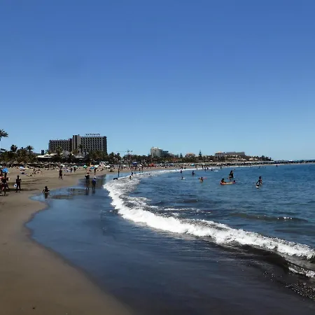 Parque Santiago 1 Bernal Apartament *