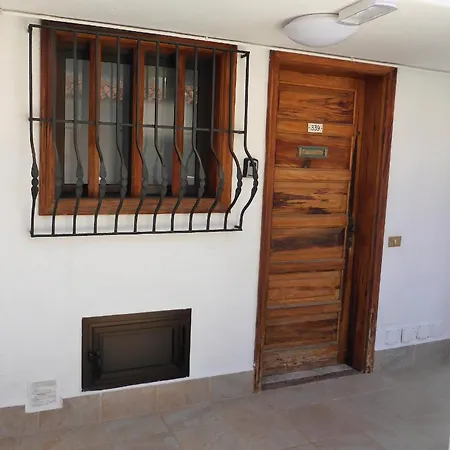 Apartament Parque Santiago 1 Bernal Arona (Tenerife)