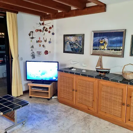 Apartament Parque Santiago 1 Bernal *