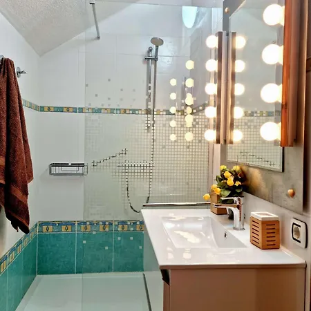Apartment Parque Santiago 1 Bernal Arona (Tenerife)