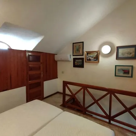 Apartment Parque Santiago 1 Bernal