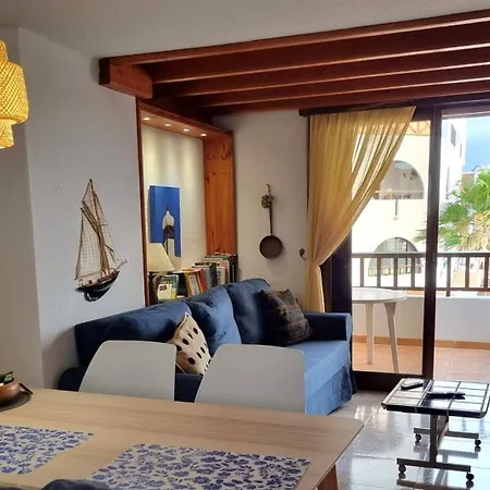 Parque Santiago 1 Bernal Apartament *