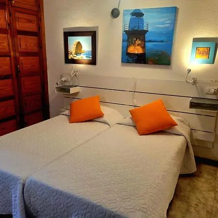 Apartment Parque Santiago 1 Bernal *