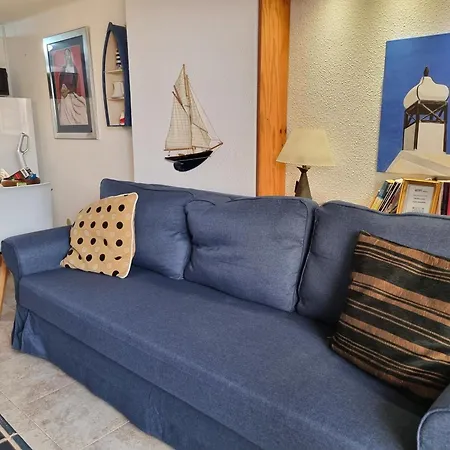 Apartment Parque Santiago 1 Bernal Arona (Tenerife)