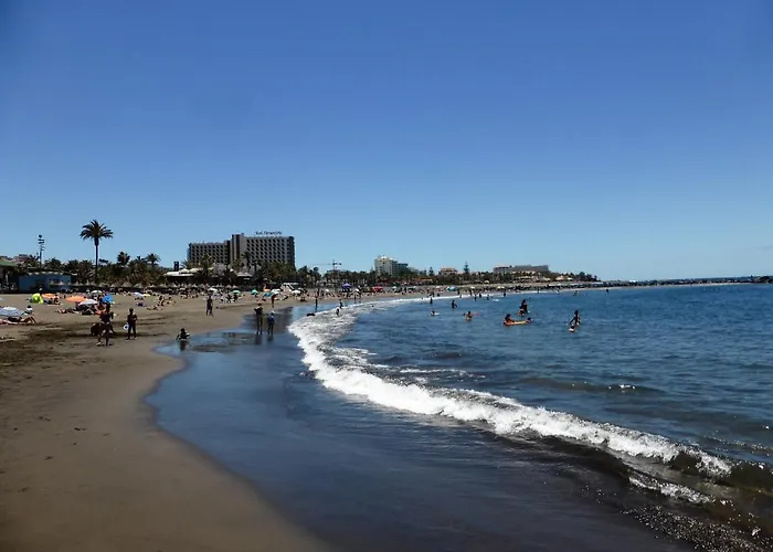 Parque Santiago 1 Bernal Apartament *