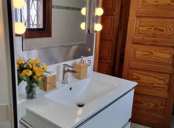 Apartament Parque Santiago 1 Bernal