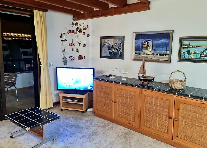 Apartament Parque Santiago 1 Bernal *