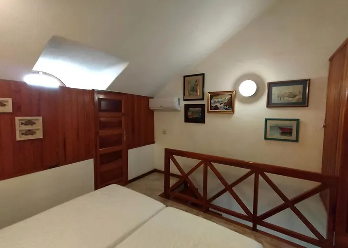 Apartament Parque Santiago 1 Bernal