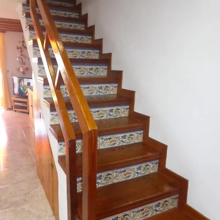 Parque Santiago 1 Bernal