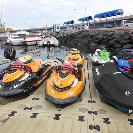 Parque Santiago 1 Bernal