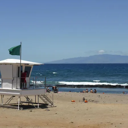 Parque Santiago 1 Bernal Appartamento Arona (Tenerife)