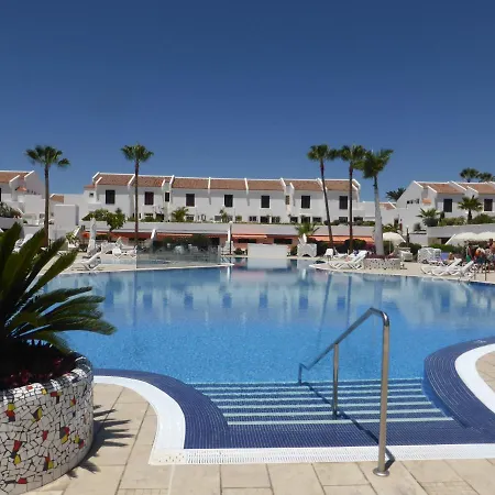 Parque Santiago 1 Bernal *