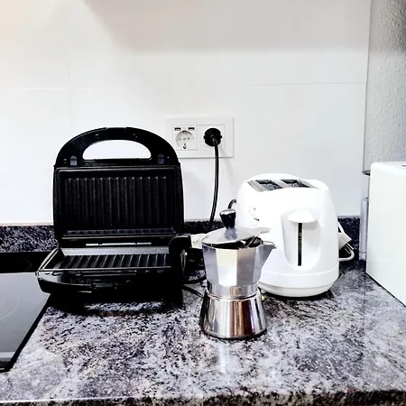 Parque Santiago 1 Bernal * Arona (Tenerife)