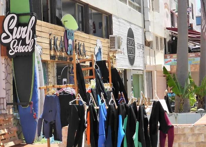 Διαμέρισμα Parque Santiago 1 Bernal